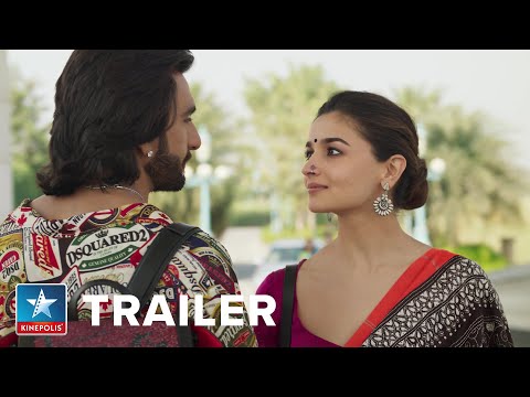 Rocky Aur Rani Kii Prem Kahaani'