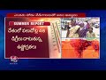 Summer Report : Hailstorm Intensity Up To 8 Days In This Month, Sasy IMD | V6 News  - 01:07 min - News - Video