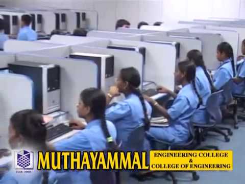 Muthiammal Engineering College Others(3)