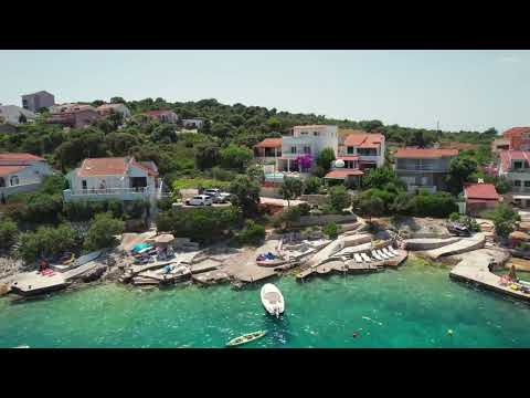 Vidéo de l’hébergement