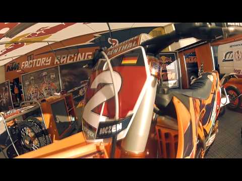 MXoN 2013 - Teutschenthal GoPro 