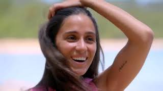 La isla de la tentaciones temporada 5 capitulo 2