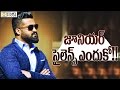 NTR Silence on Oopiri Movie