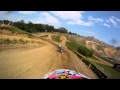 GoPro HD - Darryn Durham - High Point Lucas Oil Motorcross 2011 