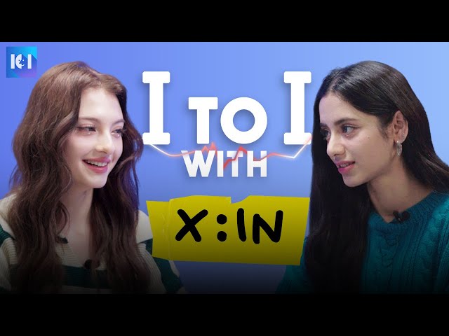 Nova, Aria of X:IN try Korean tongue twisters, freestyle rap &amp;amp; more!