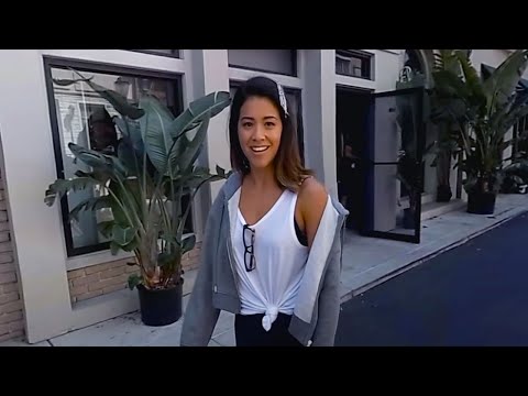 Actress Gina Rodriguez gives you a 360° look into her career | The Female Planet | Episode 1