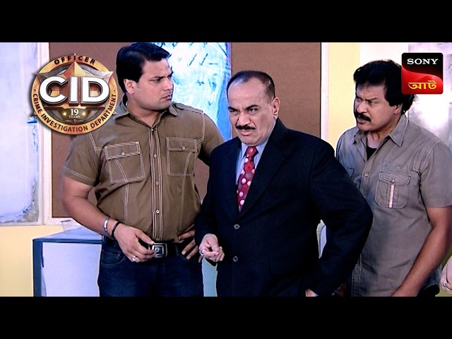 The Unexpected Passenger | CID - Special Cases | 10 July 2025