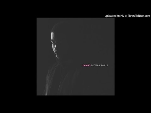 Damso - Beautiful Son Officiel ( Batterie Faible )
