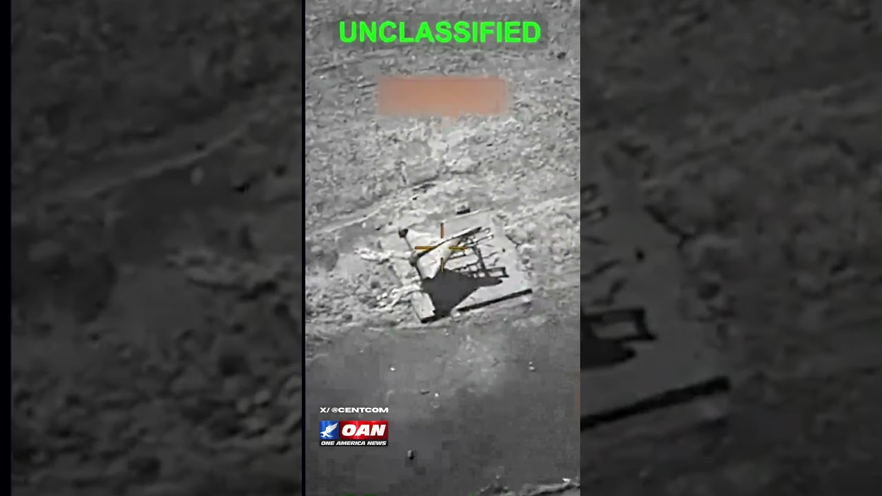 Iran’s Killer Drones have Terrorized The Middle East for Years and that Threat is No Longer a Risk.