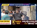 బేగంపేట్ ప్రకాష్ నగర్ లో హైడ్రా కమిషనర్ రంగనాథ్ పర్యటన | Hyderabad | Prime9 News - 00:38 min - News - Video