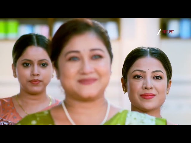 Kusum | Ep - 24 | Webisode | Jun 27 2025 | Zee Bangla