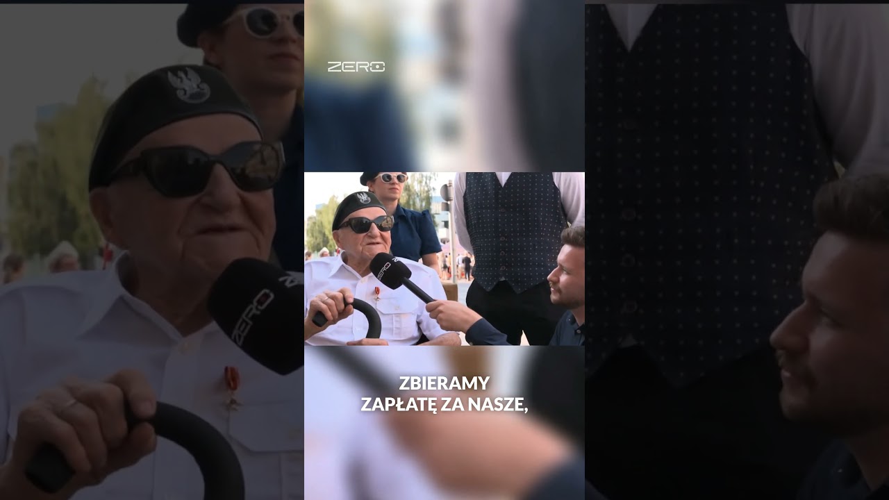 POWSTANIE - PAMIĘĆ KTÓRA ŁĄCZY POKOLENIA