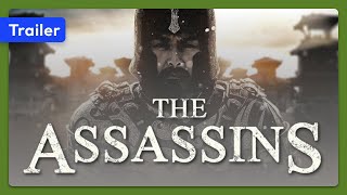 The Assassins (Tóng Què Tái) (20