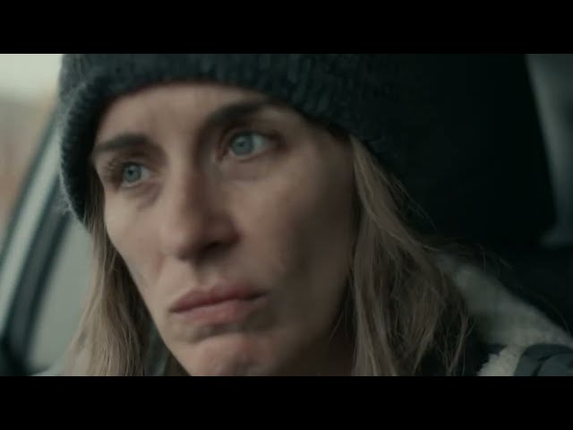 Without Sin - Trailer -  ITVX