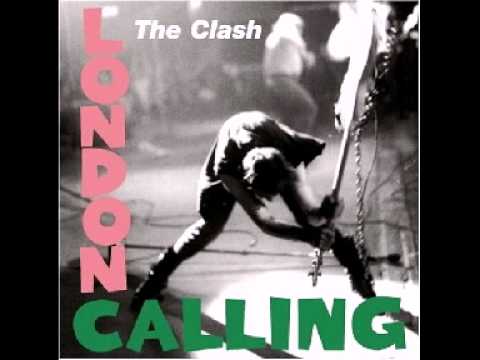 The Clash - Death or Glory