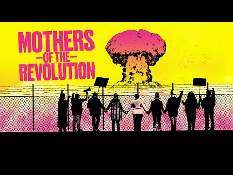 Mothers of the Revolution'