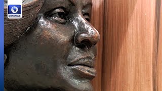 9 Printmaking Grandmasters In Nigeria, Beyond Words & Time Premiere In Lagos | ArtHouse