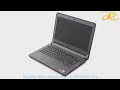 Ноутбук Dell Latitude 3340 (L33345NIL-11) - 3D-обзор от Elmir.ua