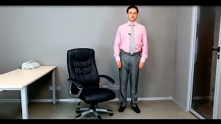 АКЛАС Арго New PL TILT чёрный