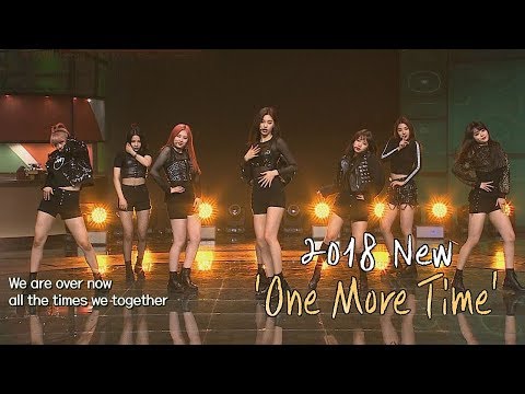 복고 디스코풍↗↗ 위키미키(WekiMeki) '2018 One more time'♪ 투유 프로젝트 - 슈가맨2(Sugarman2) 12회