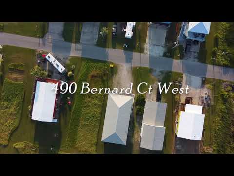 Property video