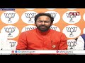 Union Minister Kishan Reddy Press Meet LIVE || ABN LIVE - 52:31 min - News - Video