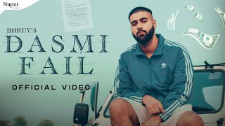 Dasmi Fail – Dhruv Balyan Video HD