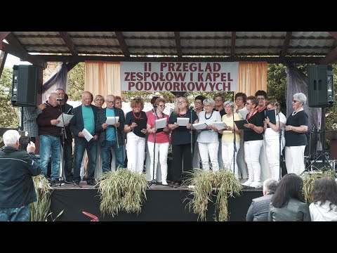 Młodzi Inaczej  II Przegląd Zespołów i Kapel Podwórkowych Biała Piska 2025
