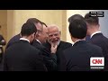 Retired colonel reacts to China and Russia’s attempt to change the world order  - 08:00 min - News - Video