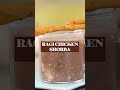 Sip on the beautifully balanced #HealthyRecipe Ragi Chicken Shorba!🥣 #youtubeshorts #sanjeevkapoor  - 00:44 min - News - Video