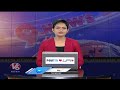 Telangana Rains Alert : Rain Alert To Telangana For Next 5 Days | Yellow ALert To Few Districts | V6  - 02:37 min - News - Video