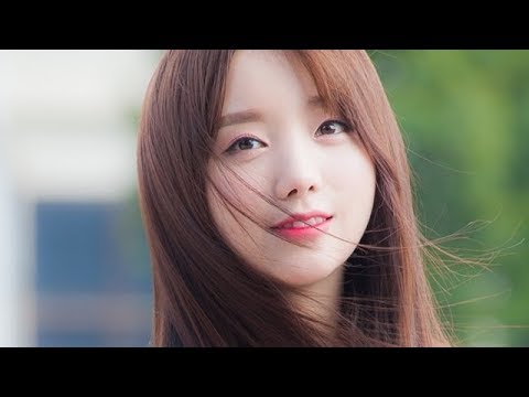 Lovelyz Kei - Love is Like That 'Oh My Venus' OST (러블리즈)