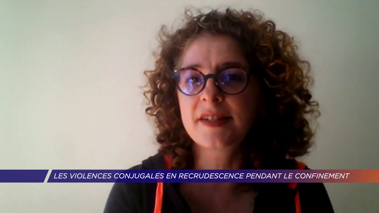 Yvelines | Les violences conjugales en recrudescence pendant le confinement