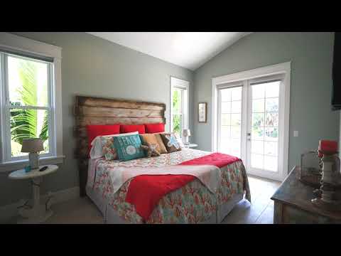 Property video