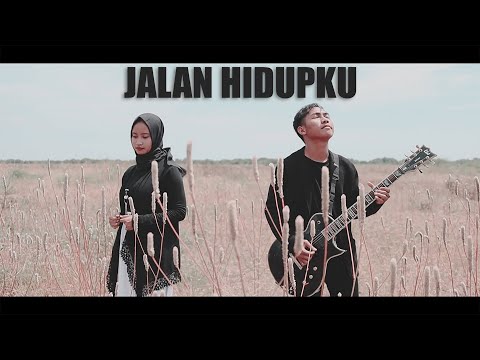 Alta feat Keke - Jalan Hidupku ( Official Music Video )