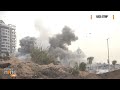 Israeli Army: Exclusive Footage of Gaza Operations | News9  - 00:57 min - News - Video