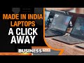 Made-In-India Dell, HP Computers Soon, 27 Cos Get PLI Approval | To Invest Rs 3000 Cr In India