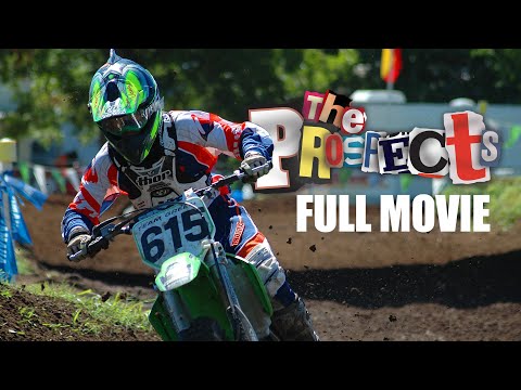 The Prospects 2005 Motocross Film - FULL MOVIE