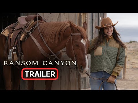Ransom Canyon'