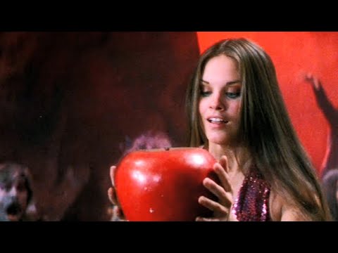 The Apple'