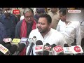 BJP यहां समाप्त हो गई है- PM Modi के पटना रोडशो पर बोले Tejashwi Yadav | Bihar Election 2024  - 01:24 min - News - Video
