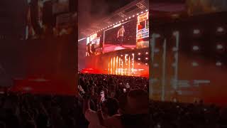 Morgan Wallen I'm the Problem live in Madison Wisconsin