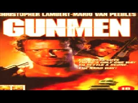 Gunmen'