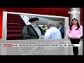 Iranian President Ebrahim Raisi Inaugurates Hydropower Project In Sri Lanka | The World 24x7  - 01:21 min - News - Video