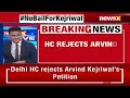 Delhi HC Rejects Arvind Kejriwal’s Petition | HC: Arvind Kejriwal’s ED Arrest Is Valid | NewsX  - 03:36 min - News - Video