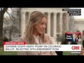 Supreme Court keeps Trump on Colorado ballot, rejecting 14th Amendment push(CNN) - 10:36 min - News - Video