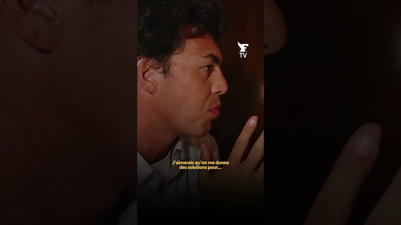 Invité du Figaro La Nuit, Dominique Farrugia évoque l'atmosphère ambiante en France et la peur qu'il