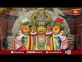 శ్రీశైల మహా క్షేత్రంలో ఘనంగా దసరా మహోత్సవాలు | Dasara Mahotsavalu | Srisaila Kshetram