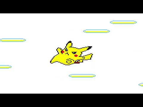 Longplay - Pokemon Yellow