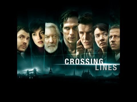 Crossing Lines'